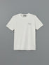 LC Waikiki Crew Neck Plain Combed Cotton Men's T-Shirt